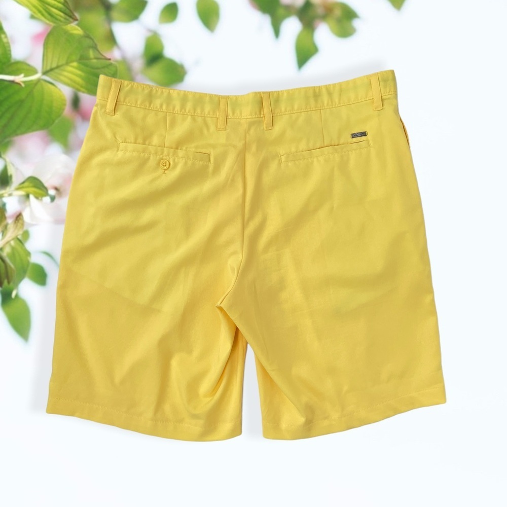 Shark greg norman shorts - Picture 2 of 4
